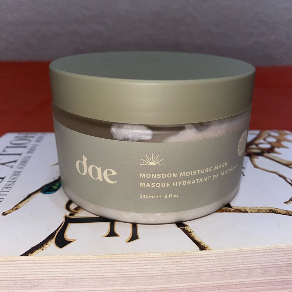 Dae Hair mask